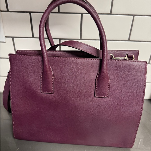 Kate Spade Cameron Street Satchel